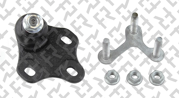 Ball Joint (6-619K)
