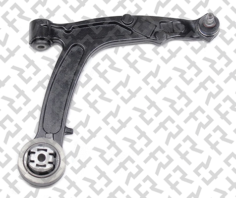 Control/Trailing Arm, wheel suspension (F-934HP)