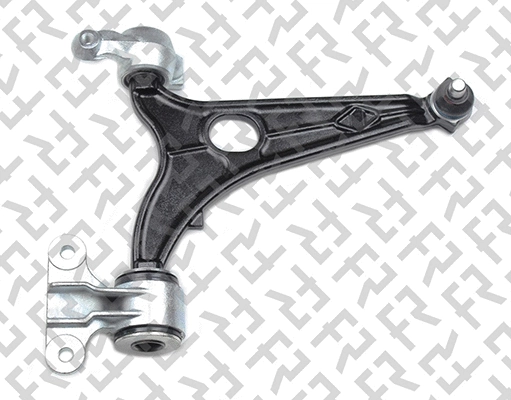 Control/Trailing Arm, wheel suspension (F-932)