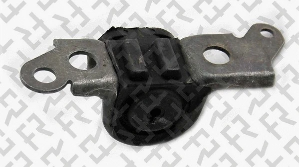 Mounting, control/trailing arm (F-SB37)