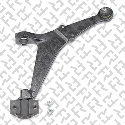 Control/Trailing Arm, wheel suspension (CI-902)