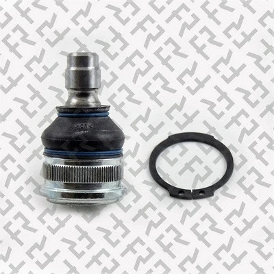 Control/Trailing Arm, wheel suspension (F-600K)