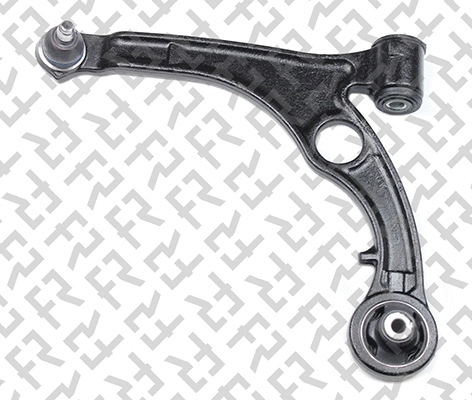 Control/Trailing Arm, wheel suspension (F-931N)