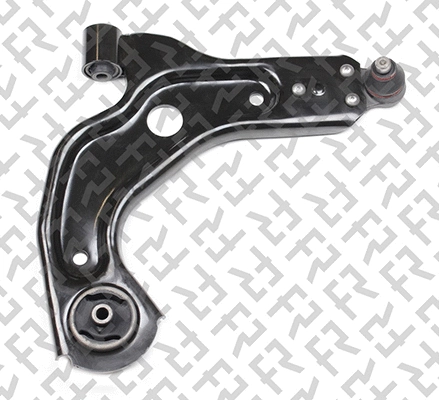 Control/Trailing Arm, wheel suspension (FO-912)
