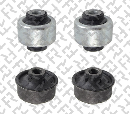 Mounting, control/trailing arm (KITP-SB918)