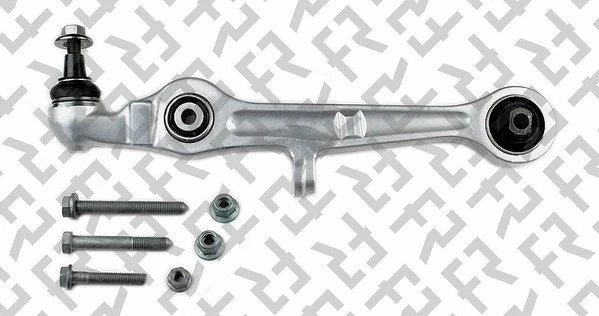 Control/Trailing Arm, wheel suspension (6-811K)
