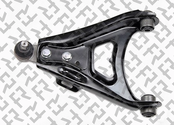 Control/Trailing Arm, wheel suspension (R-909)