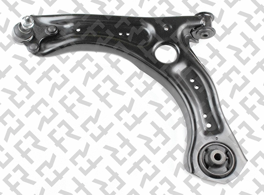 Control/Trailing Arm, wheel suspension (6-971)