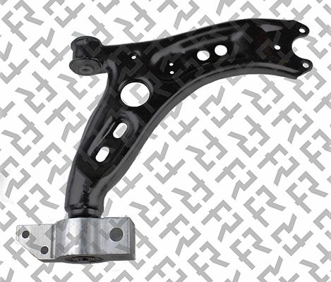 Control/Trailing Arm, wheel suspension (6-BL938L)
