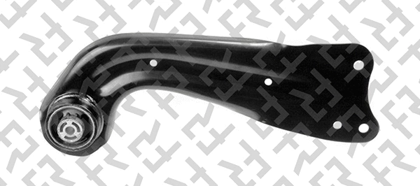 Control/Trailing Arm, wheel suspension (6-BP108)