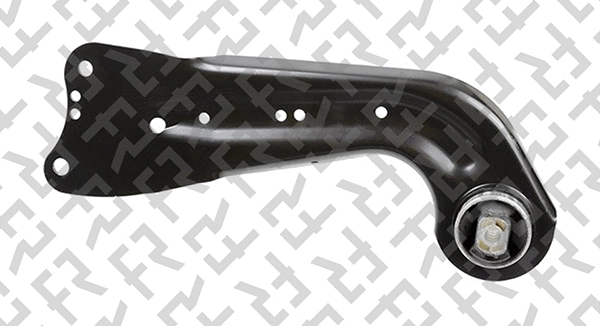 Control/Trailing Arm, wheel suspension (6-BP113)