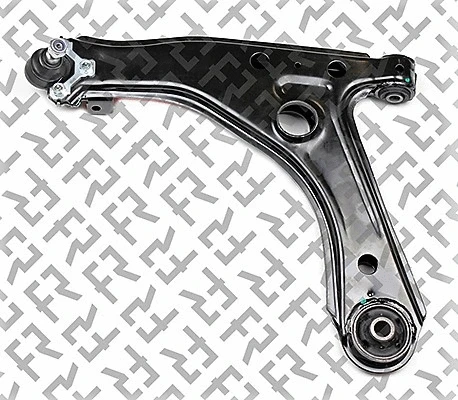Control/Trailing Arm, wheel suspension (6-931)