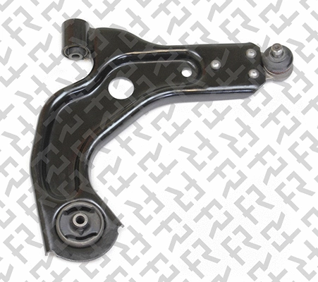 Control/Trailing Arm, wheel suspension (FO-918)