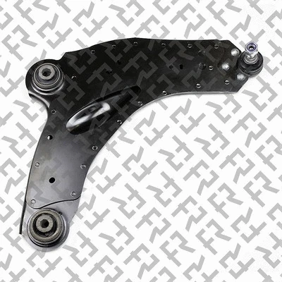 Control/Trailing Arm, wheel suspension (5-930)