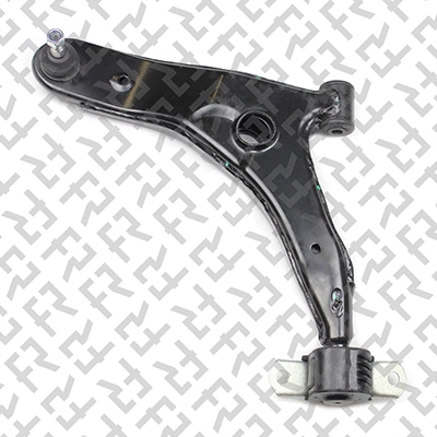 Control/Trailing Arm, wheel suspension (9-905)