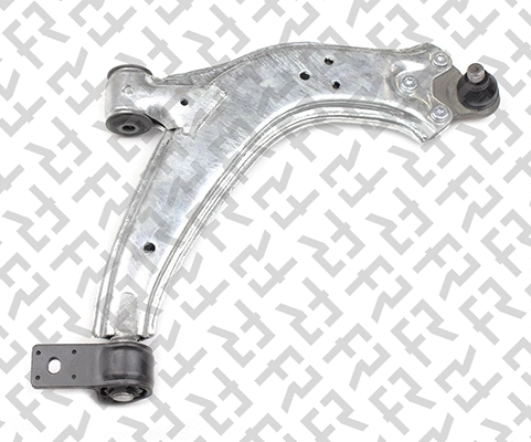Control/Trailing Arm, wheel suspension (CI-904)
