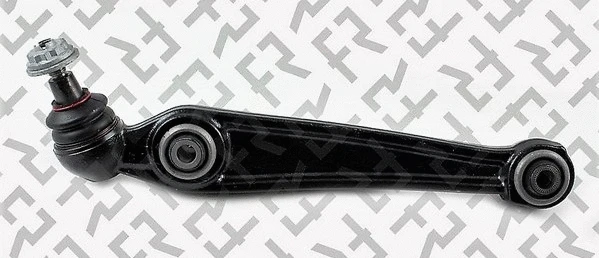 Control/Trailing Arm, wheel suspension (7-867)