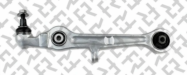 Control/Trailing Arm, wheel suspension (6-811)