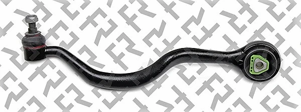 Control/Trailing Arm, wheel suspension (7-819A)