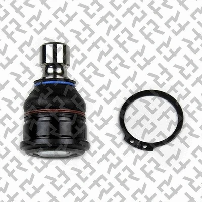 Control/Trailing Arm, wheel suspension (D-632K)