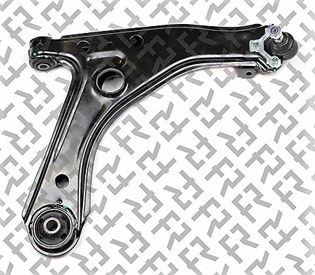Control/Trailing Arm, wheel suspension (6-930)