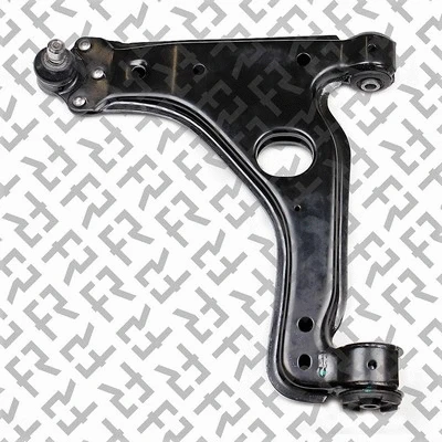 Control/Trailing Arm, wheel suspension (5-925)