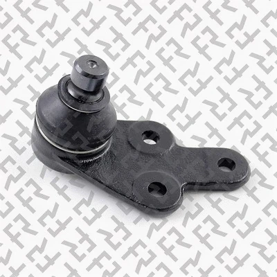 Control/Trailing Arm, wheel suspension (FO-607)
