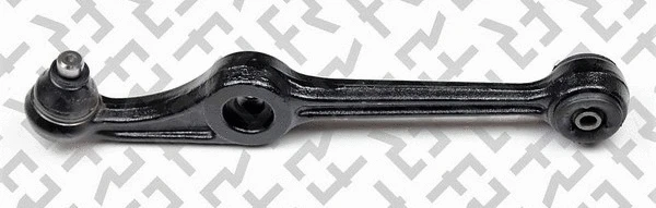 Control/Trailing Arm, wheel suspension (F-141)