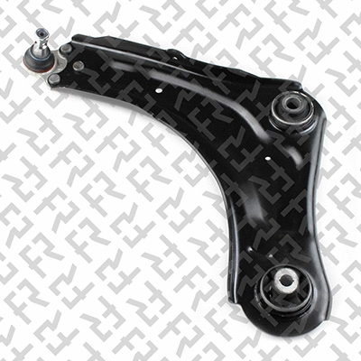 Control/Trailing Arm, wheel suspension (R-973)