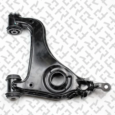 Control/Trailing Arm, wheel suspension (ME-912)