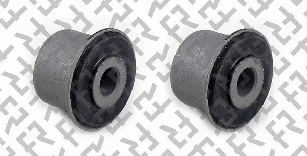 Mounting, control/trailing arm (KITCI-SB1)
