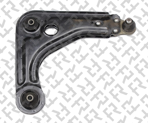 Control/Trailing Arm, wheel suspension (FO-902)