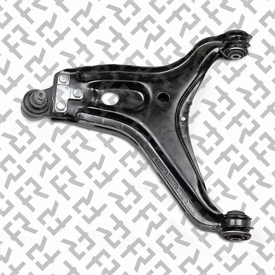 Control/Trailing Arm, wheel suspension (6-913)