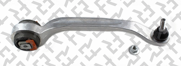 Control/Trailing Arm, wheel suspension (6-822)