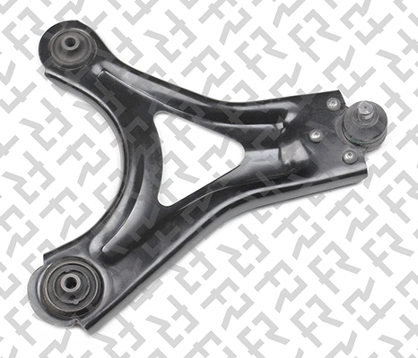 Control/Trailing Arm, wheel suspension (FO-908)