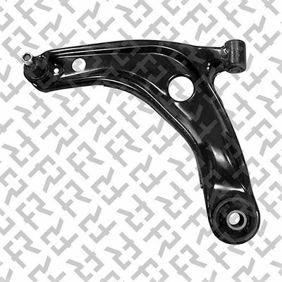 Control/Trailing Arm, wheel suspension (T-905)