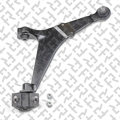 Control/Trailing Arm, wheel suspension (CI-900)