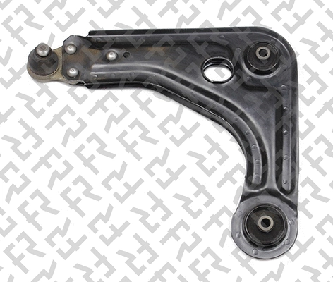 Control/Trailing Arm, wheel suspension (FO-903)
