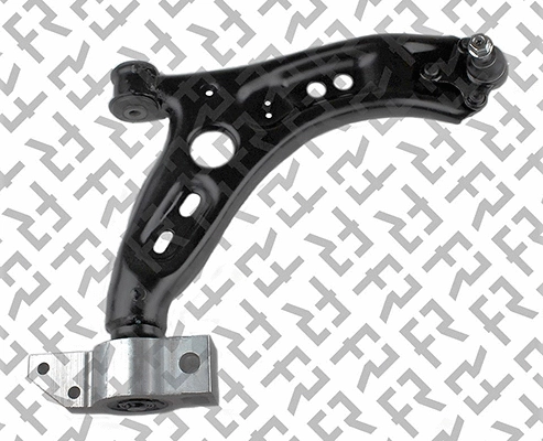 Control/Trailing Arm, wheel suspension (6-938L)