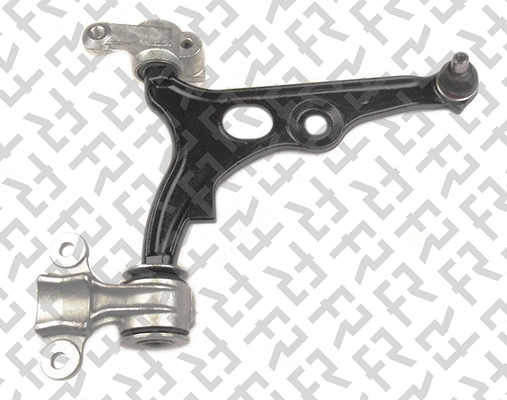 Control/Trailing Arm, wheel suspension (F-914N)