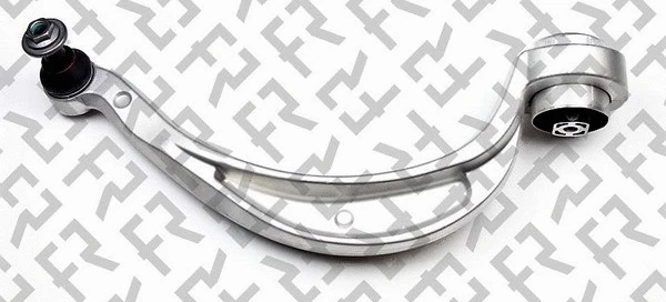 Control/Trailing Arm, wheel suspension (6-837)