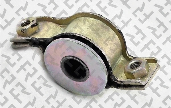 Mounting, control/trailing arm (F-SB8)