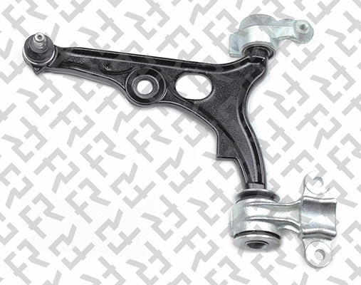 Control/Trailing Arm, wheel suspension (F-915D)