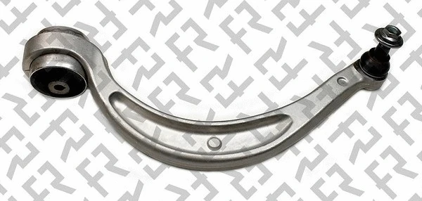 Control/Trailing Arm, wheel suspension (6-840)