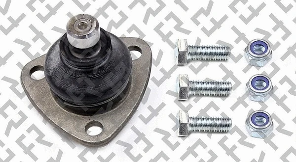 Control/Trailing Arm, wheel suspension (1-85K)