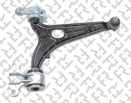 Control/Trailing Arm, wheel suspension (F-932N)