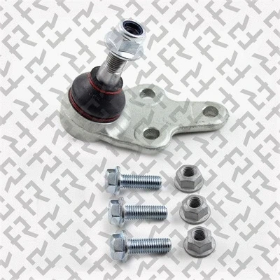 Control/Trailing Arm, wheel suspension (9-117K)