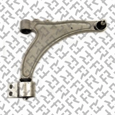 Control/Trailing Arm, wheel suspension (5-934K)