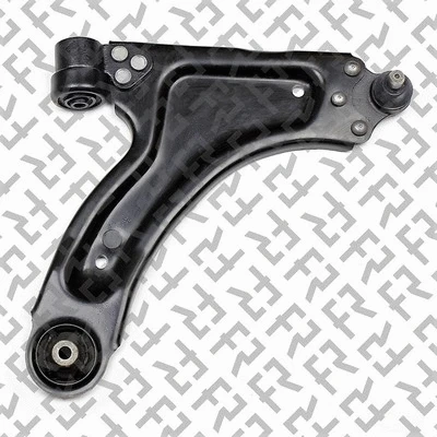 Control/Trailing Arm, wheel suspension (5-922)