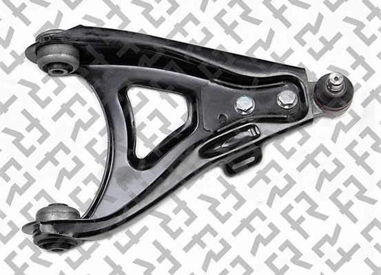 Control/Trailing Arm, wheel suspension (R-928)